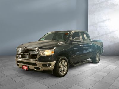 2020 Ram 1500 - Photo 1