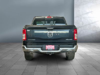 2020 Ram 1500 - Photo 5