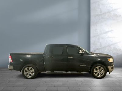 2020 Ram 1500 - Photo 6