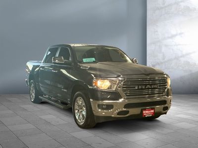 2020 Ram 1500 - Photo 2