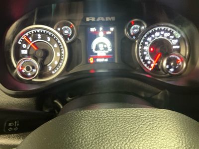 2020 Ram 1500 - Photo 9