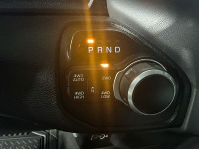 2020 Ram 1500 - Photo 12