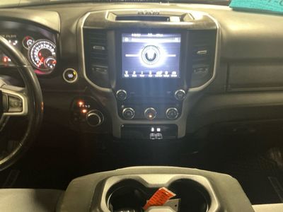 2020 Ram 1500 - Photo 8