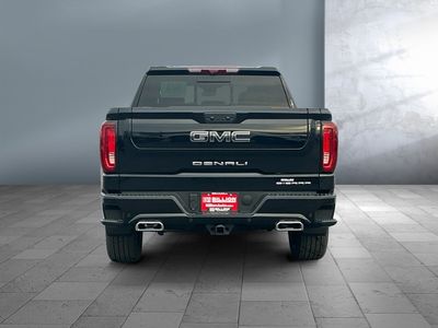 2026 GMC Sierra 1500 - Photo 5