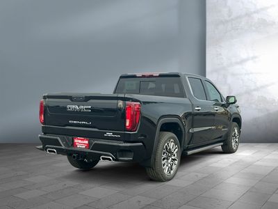 2026 GMC Sierra 1500 - Photo 4