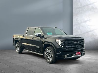 2026 GMC Sierra 1500 - Photo 1