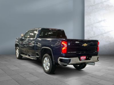 2022 Chevrolet Silverado 2500HD - Photo 4