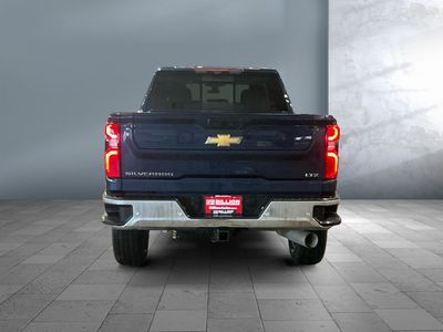 2022 Chevrolet Silverado 2500HD - Photo 5