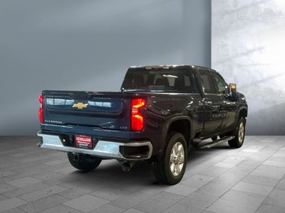 2022 Chevrolet Silverado 2500HD - Photo 6
