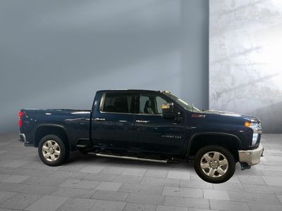 2022 Chevrolet Silverado 2500HD - Photo 7