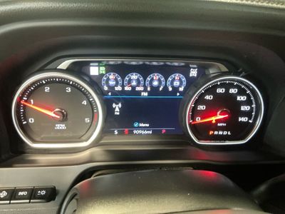 2022 Chevrolet Silverado 2500HD - Photo 10