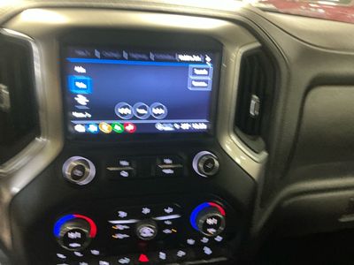2022 Chevrolet Silverado 2500HD - Photo 11