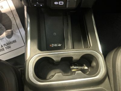 2022 Chevrolet Silverado 2500HD - Photo 12