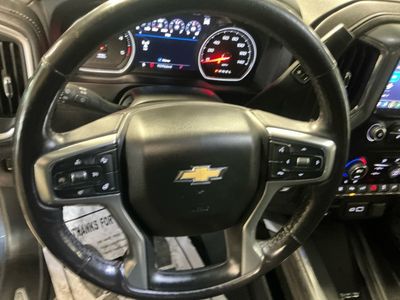 2022 Chevrolet Silverado 2500HD - Photo 13