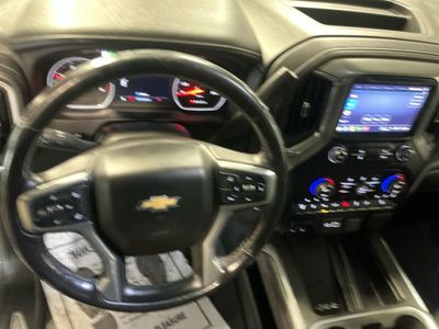 2022 Chevrolet Silverado 2500HD - Photo 14