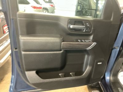 2022 Chevrolet Silverado 2500HD - Photo 15