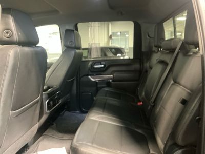 2022 Chevrolet Silverado 2500HD - Photo 16