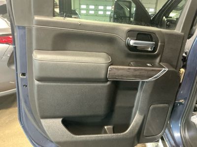2022 Chevrolet Silverado 2500HD - Photo 17