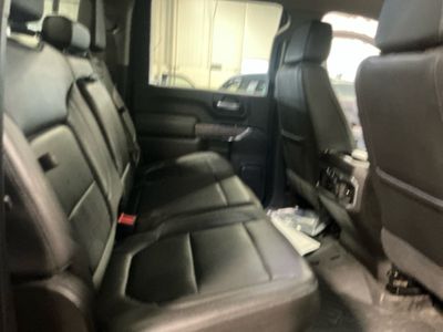 2022 Chevrolet Silverado 2500HD - Photo 19