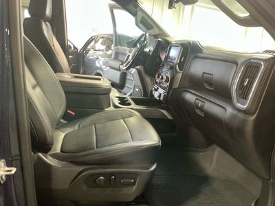 2022 Chevrolet Silverado 2500HD - Photo 20