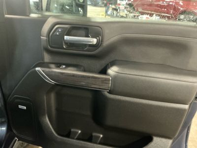 2022 Chevrolet Silverado 2500HD - Photo 21