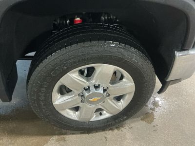 2022 Chevrolet Silverado 2500HD - Photo 22
