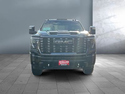 2024 GMC Sierra 2500HD - Photo 2
