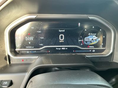 2024 GMC Sierra 2500HD - Photo 5