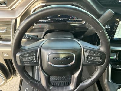 2024 GMC Sierra 2500HD - Photo 6