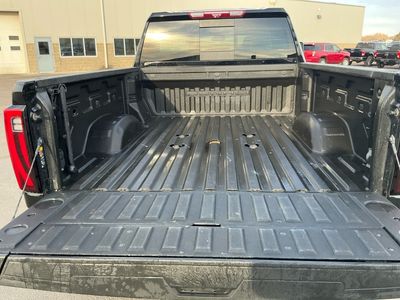 2024 GMC Sierra 2500HD - Photo 13