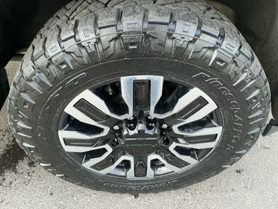 2024 GMC Sierra 2500HD - Photo 11