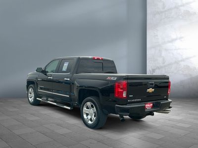 2017 Chevrolet Silverado 1500 - Photo 4