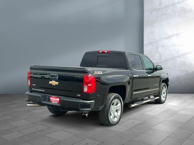 2017 Chevrolet Silverado 1500 - Photo 6