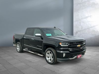 2017 Chevrolet Silverado 1500 - Photo 8
