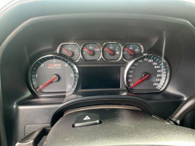 2017 Chevrolet Silverado 1500 - Photo 10