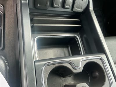 2017 Chevrolet Silverado 1500 - Photo 12
