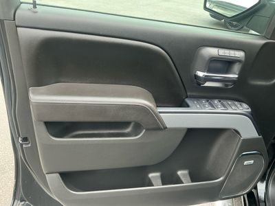 2017 Chevrolet Silverado 1500 - Photo 15