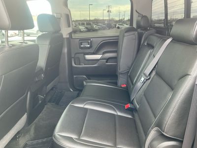 2017 Chevrolet Silverado 1500 - Photo 17
