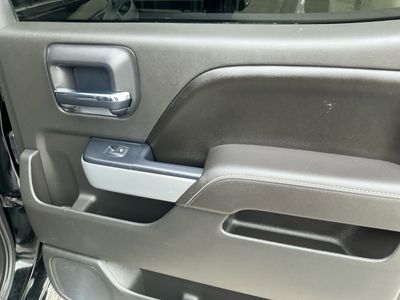 2017 Chevrolet Silverado 1500 - Photo 19