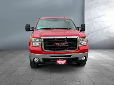 2008 GMC Sierra 2500HD - Photo 2