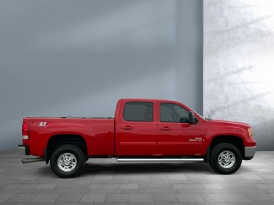 2008 GMC Sierra 2500HD - Photo 7