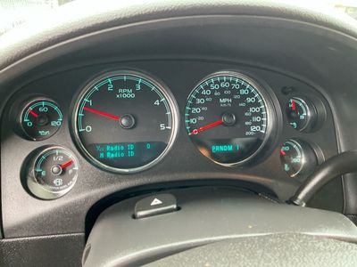 2008 GMC Sierra 2500HD - Photo 10