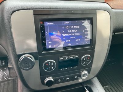 2008 GMC Sierra 2500HD - Photo 11