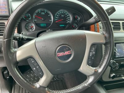 2008 GMC Sierra 2500HD - Photo 13