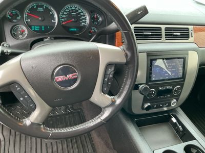 2008 GMC Sierra 2500HD - Photo 14