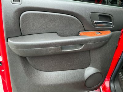 2008 GMC Sierra 2500HD - Photo 16