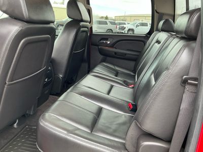 2008 GMC Sierra 2500HD - Photo 17
