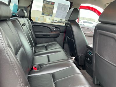 2008 GMC Sierra 2500HD - Photo 18