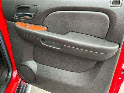 2008 GMC Sierra 2500HD - Photo 19