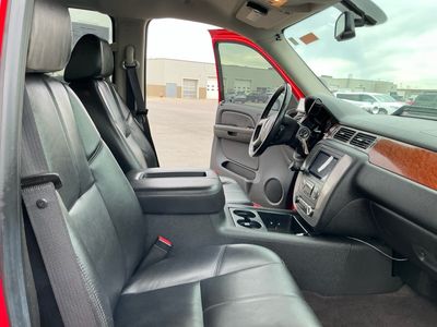 2008 GMC Sierra 2500HD - Photo 20